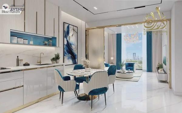 Live Smart | Invest Smart | Premium Sports City Address