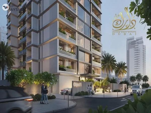 Luxury _ Strong Demand _ High Return on Investment