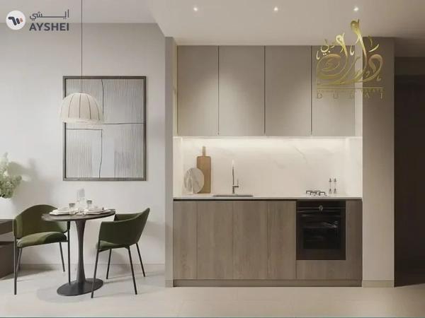 Luxury _ Strong Demand _ High Return on Investment