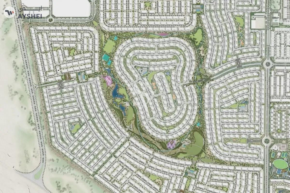 Rivera, The Valley by Emaar, Dubai-1-1