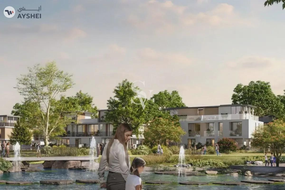 Rivera, The Valley by Emaar, Dubai-8-8