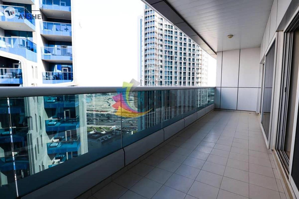 SPACIOUS LAYOUT 1BR WITH BALCONY FOR FAMILY 80K-0-landscape