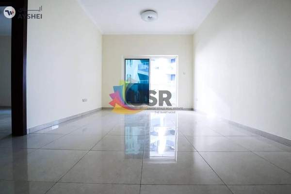 SPACIOUS LAYOUT 1BR WITH BALCONY FOR FAMILY 80K