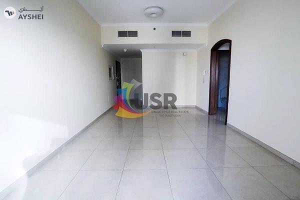 SPACIOUS LAYOUT 1BR WITH BALCONY FOR FAMILY 80K