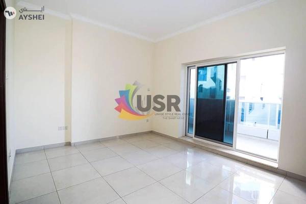 SPACIOUS LAYOUT 1BR WITH BALCONY FOR FAMILY 80K