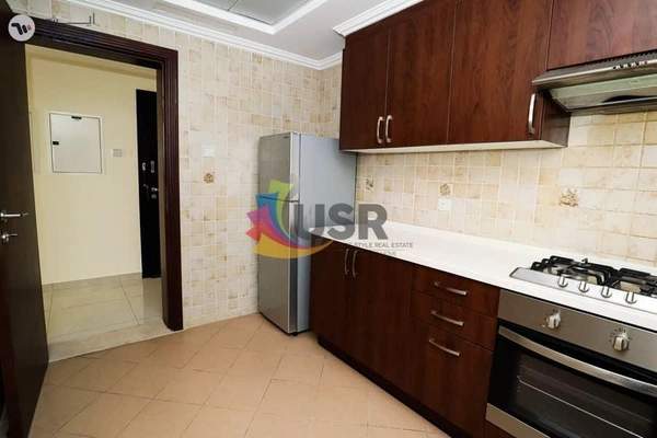 SPACIOUS LAYOUT 1BR WITH BALCONY FOR FAMILY 80K