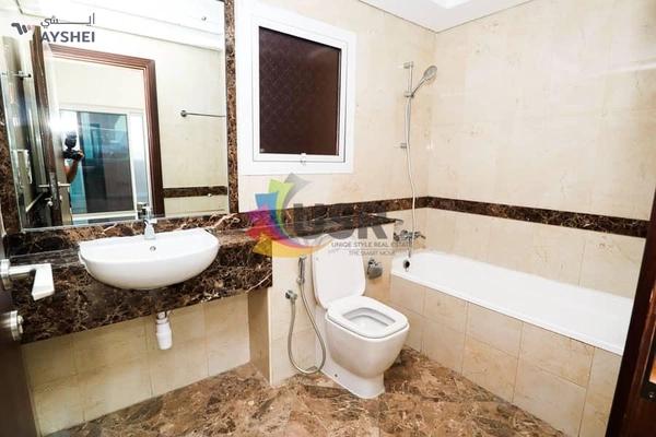 SPACIOUS LAYOUT 1BR WITH BALCONY FOR FAMILY 80K