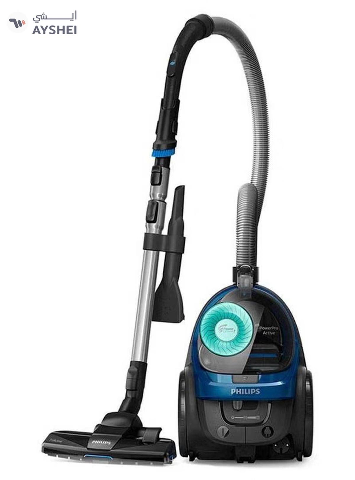 Philips 5000 Series Bagless Vacuum Cleaner-0-portrait