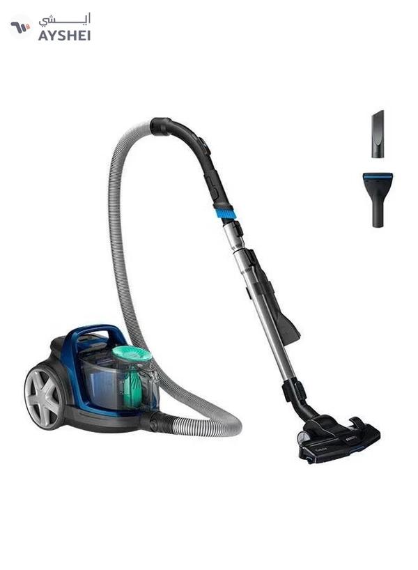Philips 5000 Series Bagless Vacuum Cleaner