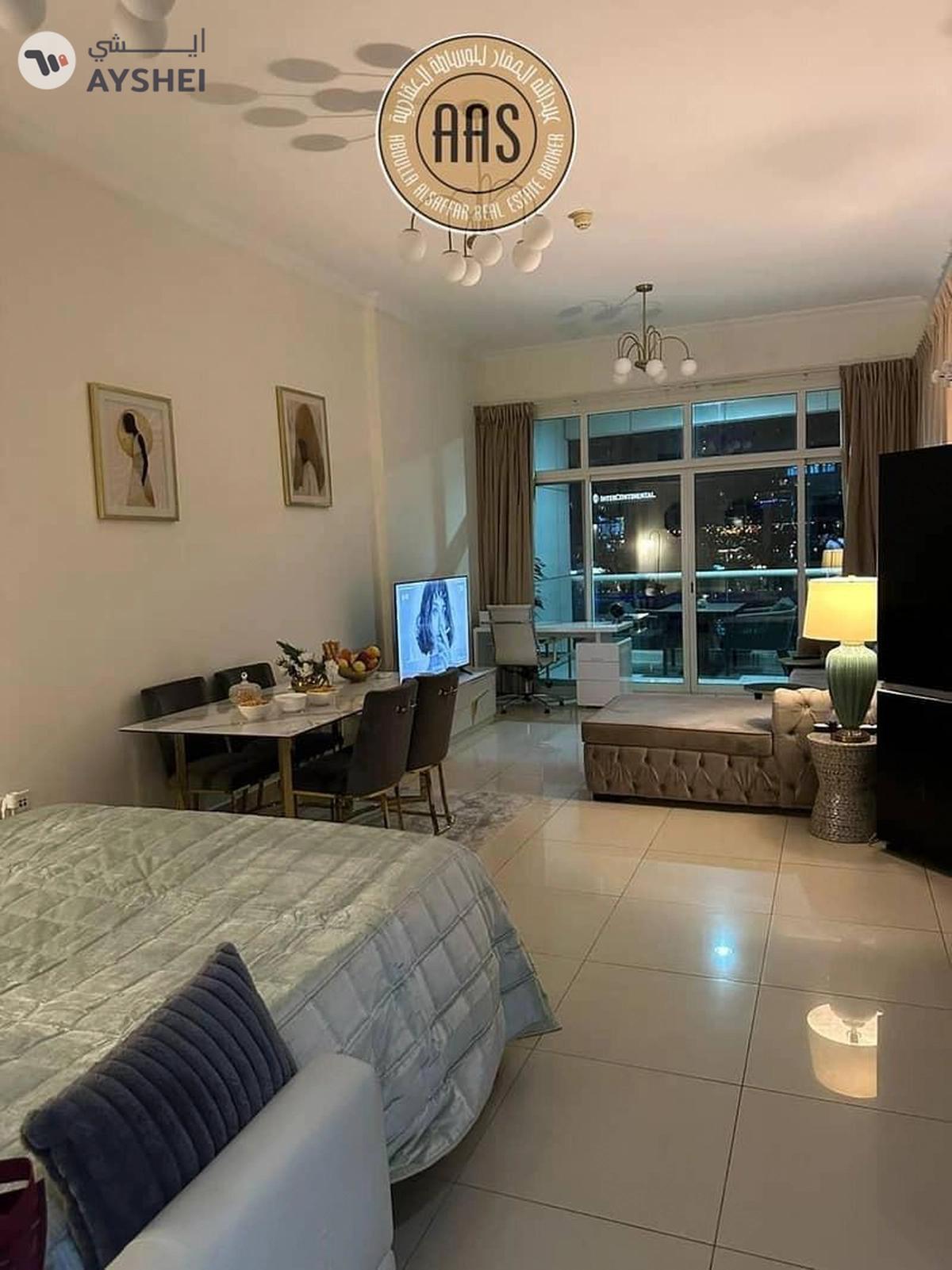 Fully Furnished 2bhk just 185k in Marina-0-portrait