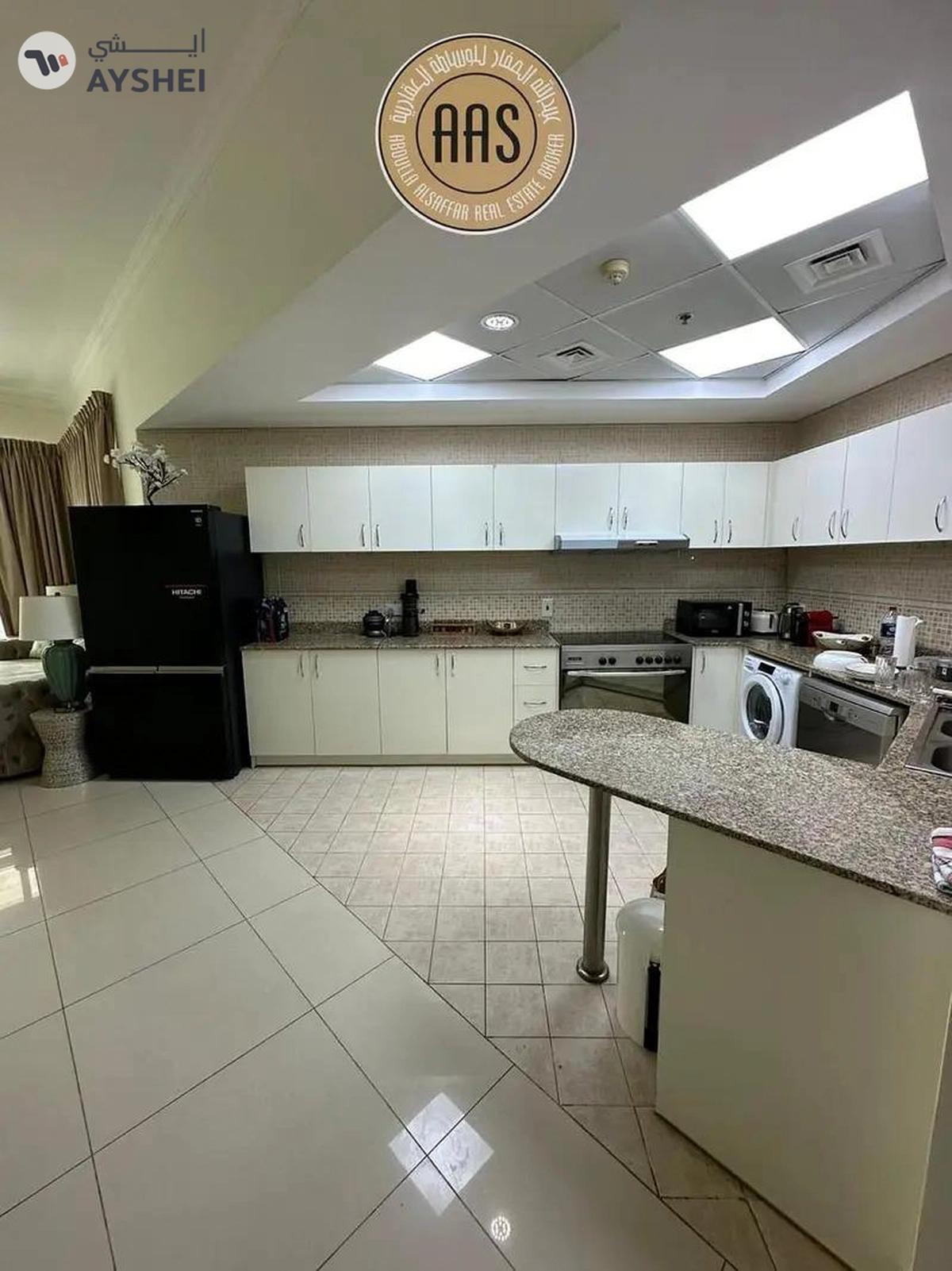 Fully Furnished 2bhk just 185k in Marina-1-portrait