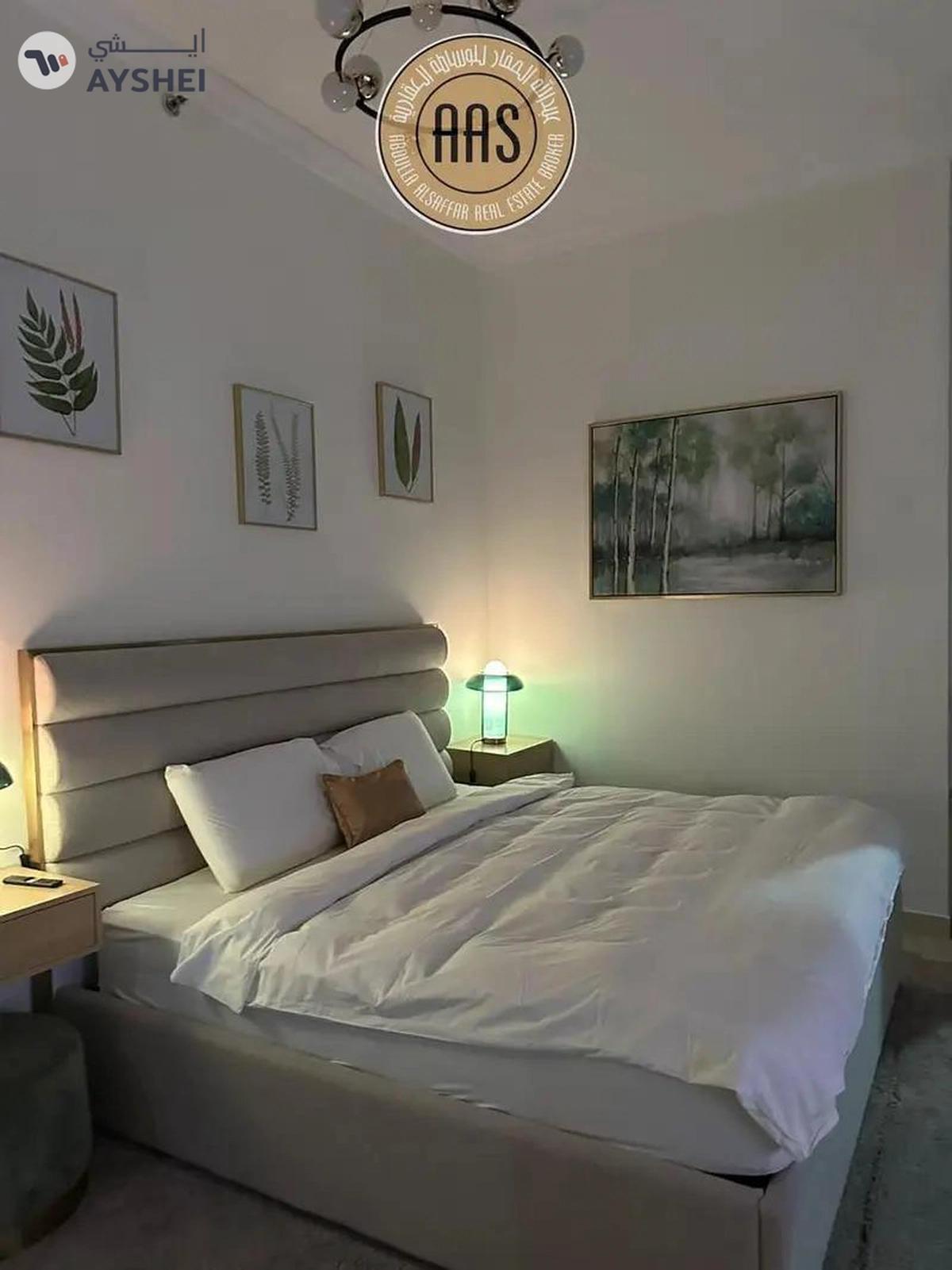 Fully Furnished 2bhk just 185k in Marina-5-5