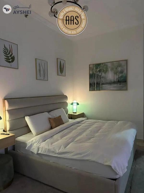 Fully Furnished 2bhk just 185k in Marina