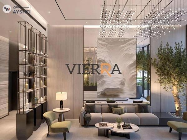 Celine by Vision, Liwan, Dubai