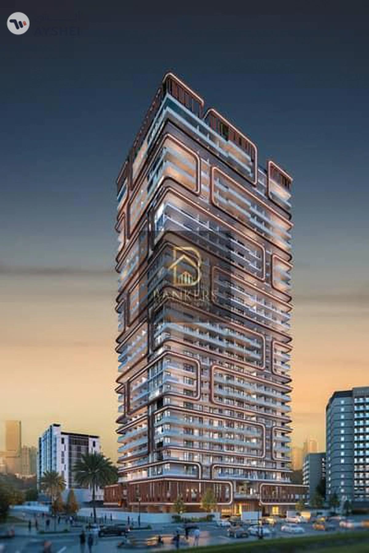 Celine by Vision, Liwan, Dubai-0-0