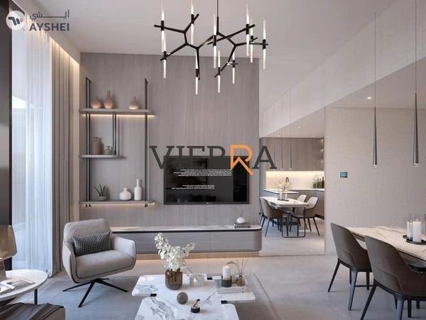 Celine by Vision, Liwan, Dubai