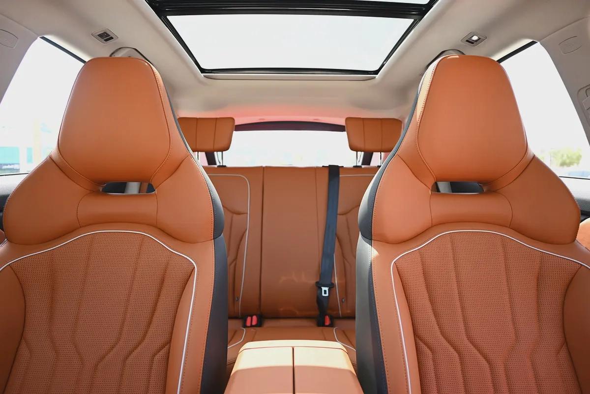 1,350 AED - JETOUR DASHING 1.6T - LUXURY 2025 - READY TO DRIVE - NO WAITING-18-18