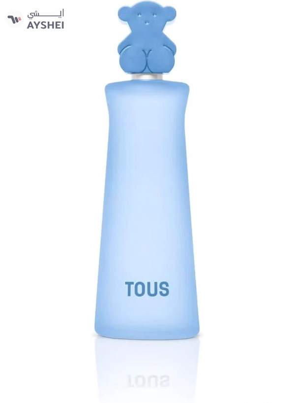 Tous Boy Eau De Toilette Spray 3.4 Ounces