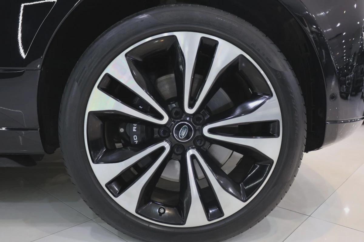Land Rover Range Rover Vogue Autobiography LWB Fifty Edition-6-6