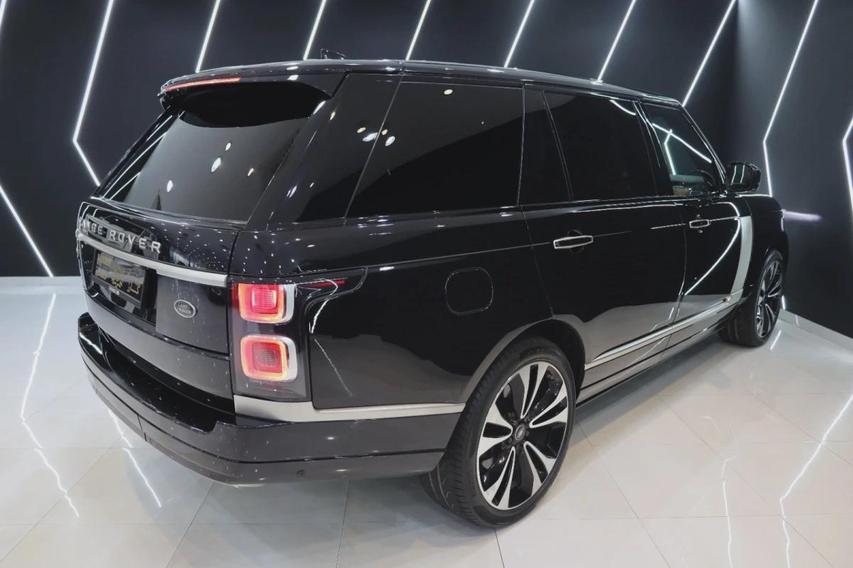 Land Rover Range Rover Vogue Autobiography LWB Fifty Edition-7-7