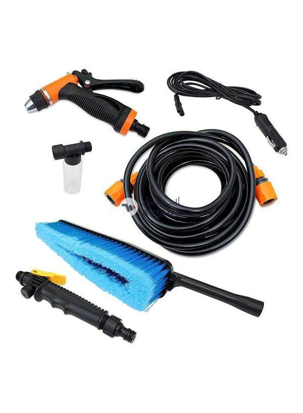 Liying Portable High Pressure Car Washer