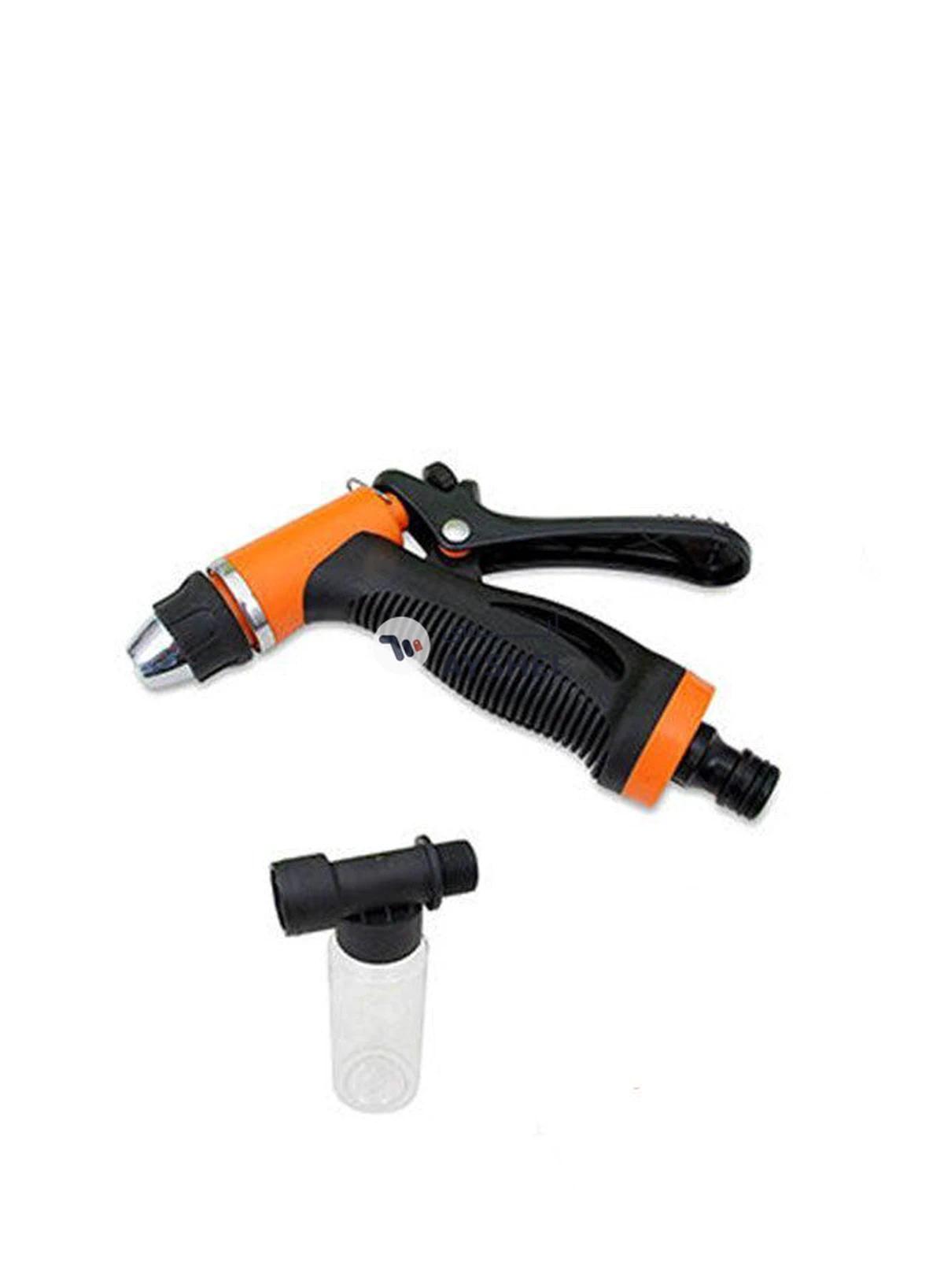 Liying Portable High Pressure Car Washer-2-2