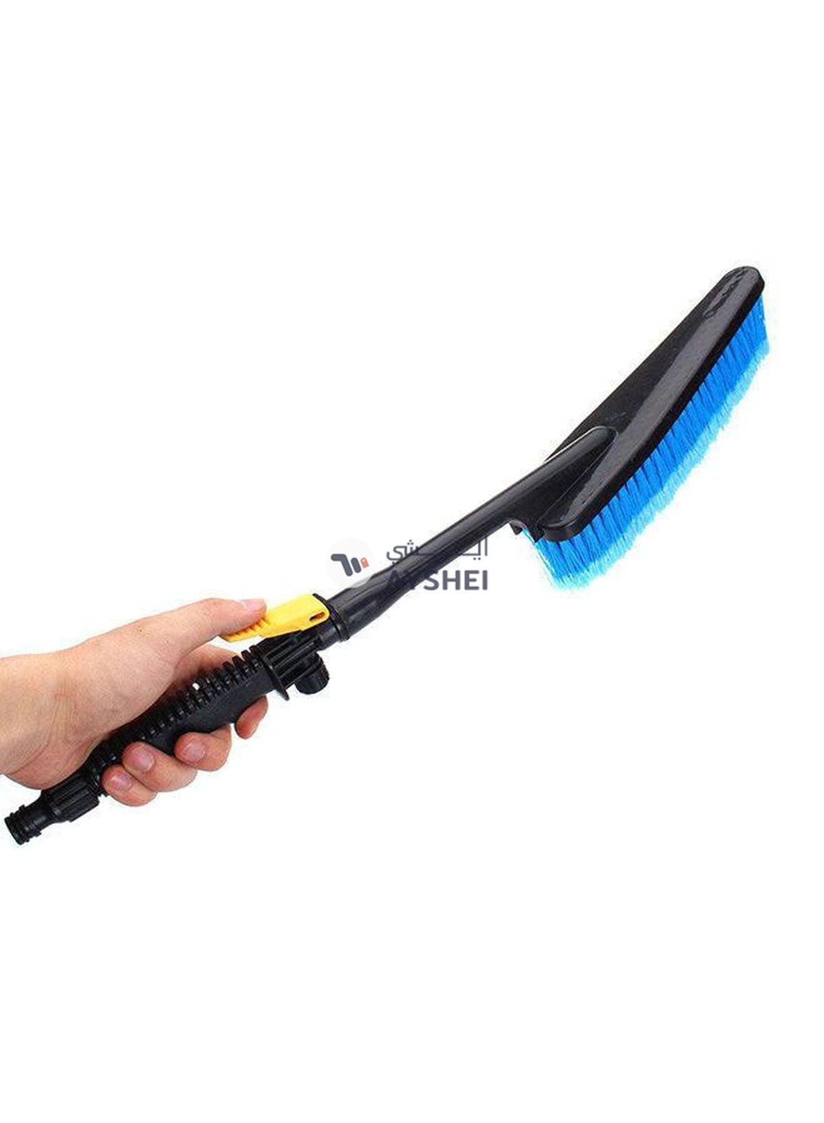 Liying Portable High Pressure Car Washer-4-4