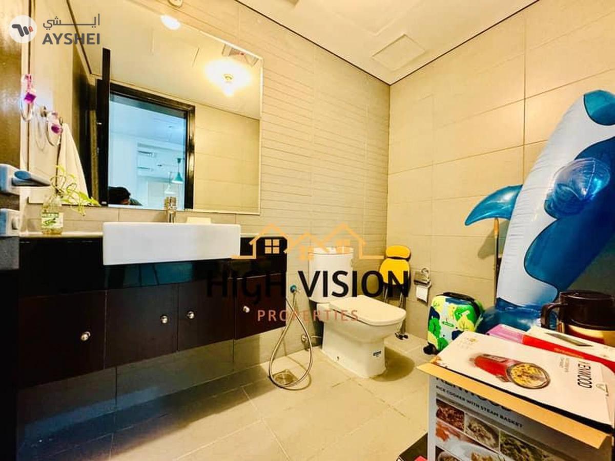 Tala Tower, Marina Square, Al Reem Island, Abu Dhabi-8-8