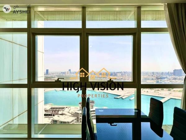 Tala Tower, Marina Square, Al Reem Island, Abu Dhabi