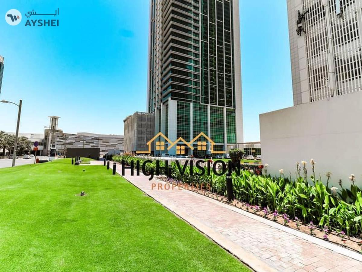 Tala Tower, Marina Square, Al Reem Island, Abu Dhabi-0-landscape