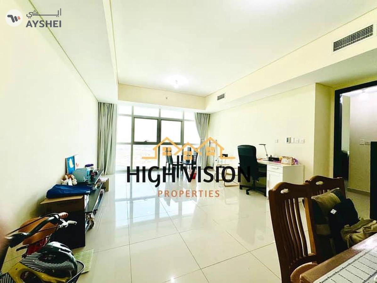 Tala Tower, Marina Square, Al Reem Island, Abu Dhabi-2-2