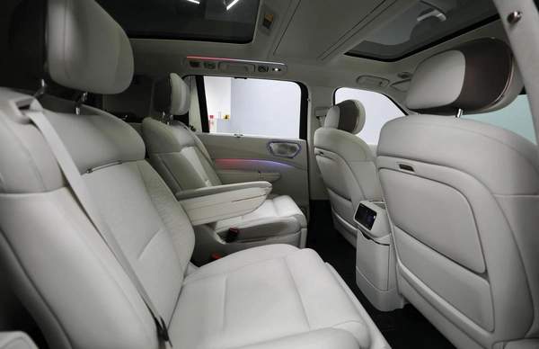 LYNK CO 900 EM-P | BRAND NEW | 2.0L Turbo | Warranty 5 Years