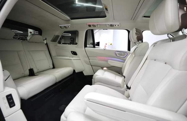 LYNK CO 900 EM-P | BRAND NEW | 2.0L Turbo | Warranty 5 Years