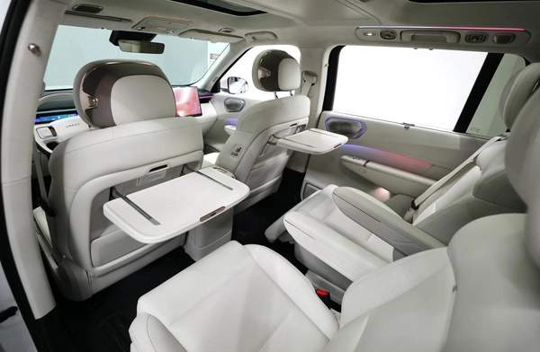 LYNK CO 900 EM-P | BRAND NEW | 2.0L Turbo | Warranty 5 Years