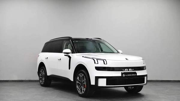 LYNK CO 900 EM-P | BRAND NEW | 2.0L Turbo | Warranty 5 Years