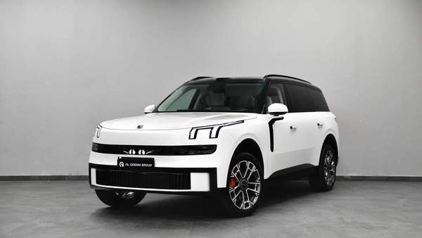 LYNK CO 900 EM-P | BRAND NEW | 2.0L Turbo | Warranty 5 Years