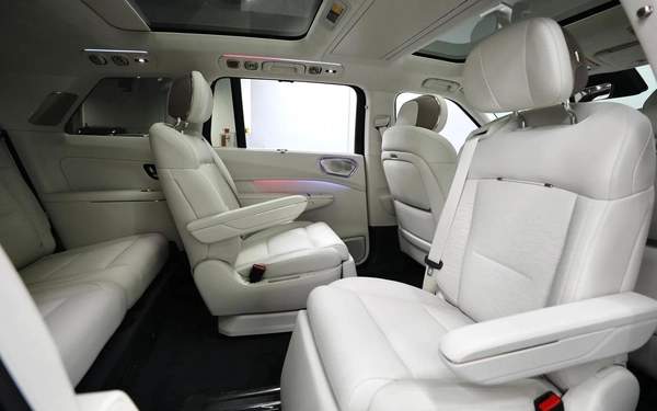 LYNK CO 900 EM-P | BRAND NEW | 2.0L Turbo | Warranty 5 Years