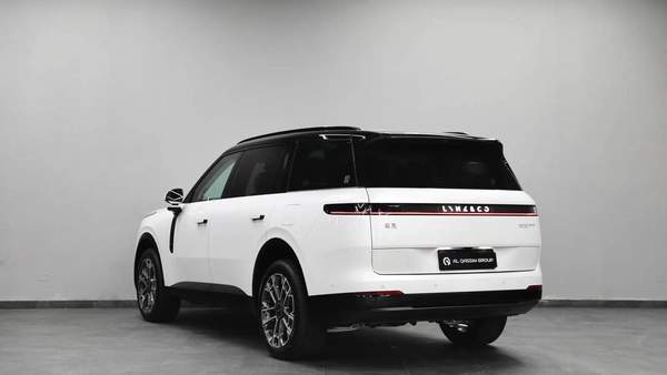 LYNK CO 900 EM-P | BRAND NEW | 2.0L Turbo | Warranty 5 Years