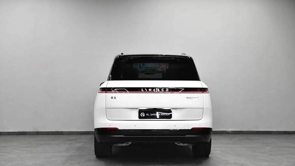 LYNK CO 900 EM-P | BRAND NEW | 2.0L Turbo | Warranty 5 Years