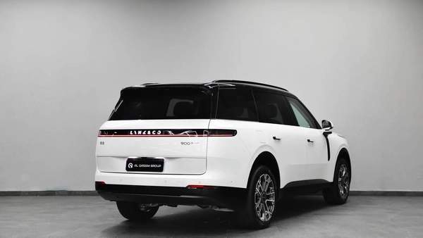 LYNK CO 900 EM-P | BRAND NEW | 2.0L Turbo | Warranty 5 Years