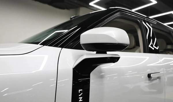 LYNK CO 900 EM-P | BRAND NEW | 2.0L Turbo | Warranty 5 Years