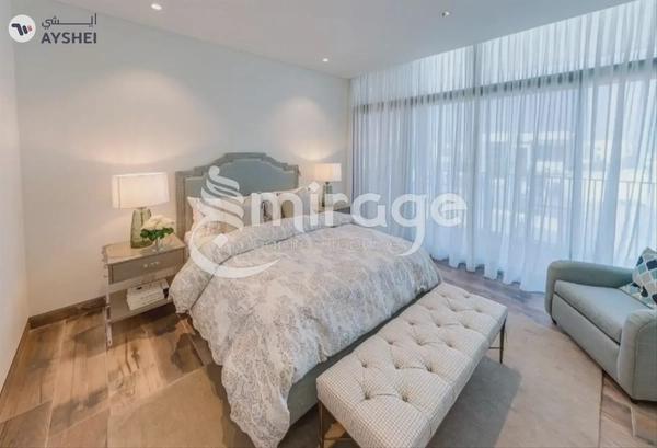 VILLA FOR SALE IN NAD AL DHABI, AL JUBAIL ISLAND