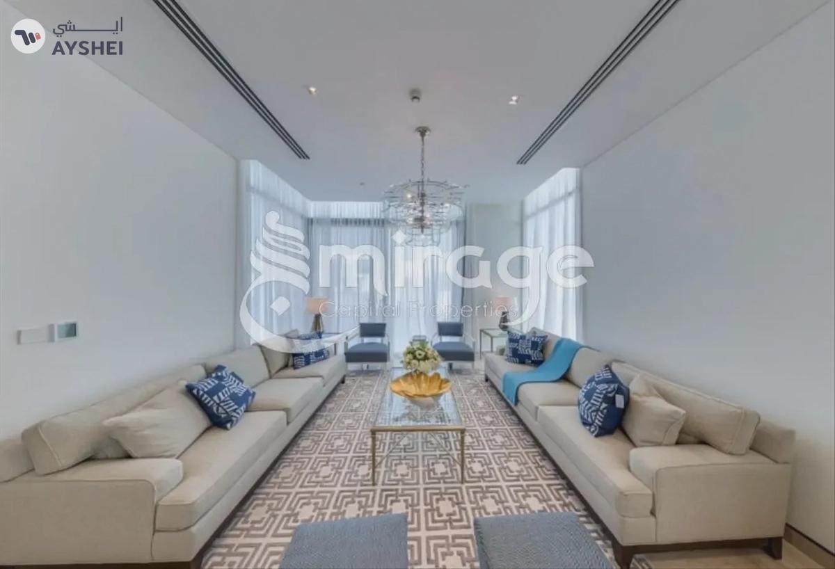 VILLA FOR SALE IN NAD AL DHABI, AL JUBAIL ISLAND-8-8