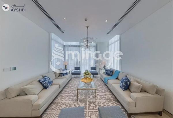 VILLA FOR SALE IN NAD AL DHABI, AL JUBAIL ISLAND