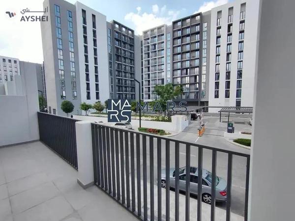 East Village, Aljada, Sharjah