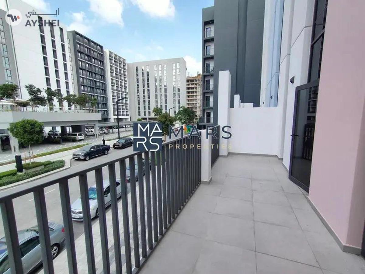 East Village, Aljada, Sharjah-1-1