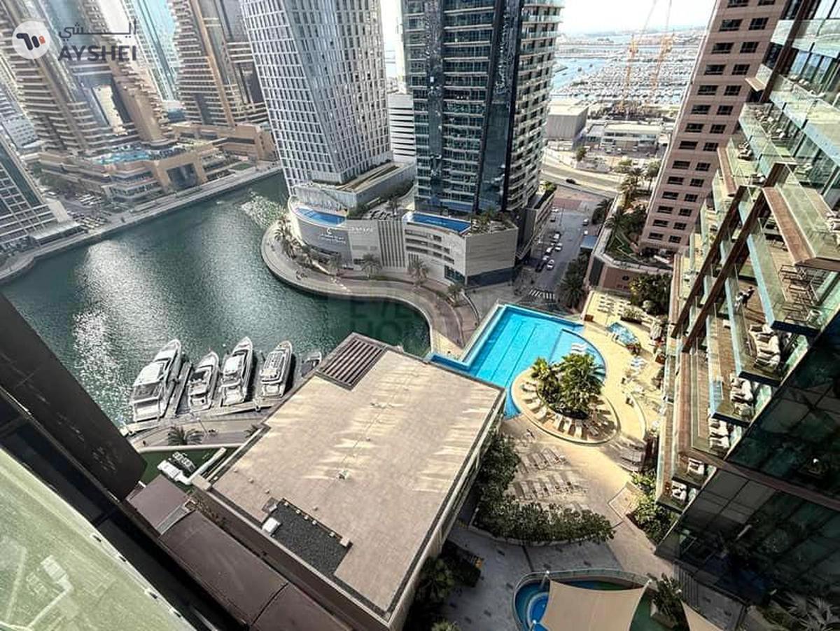 Marina Gate 2, Marina Gate, Dubai Marina, Dubai-0-landscape