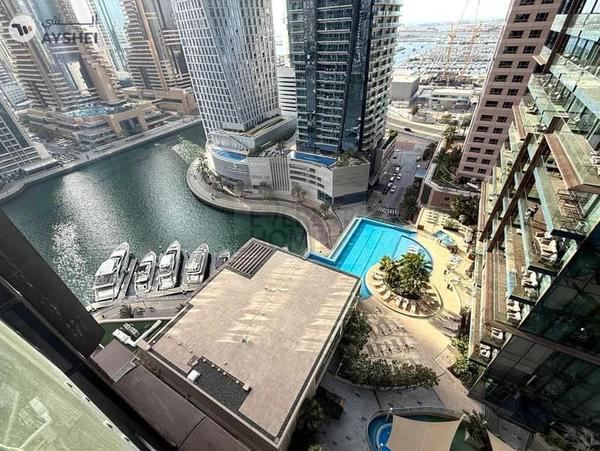 Marina Gate 2, Marina Gate, Dubai Marina, Dubai