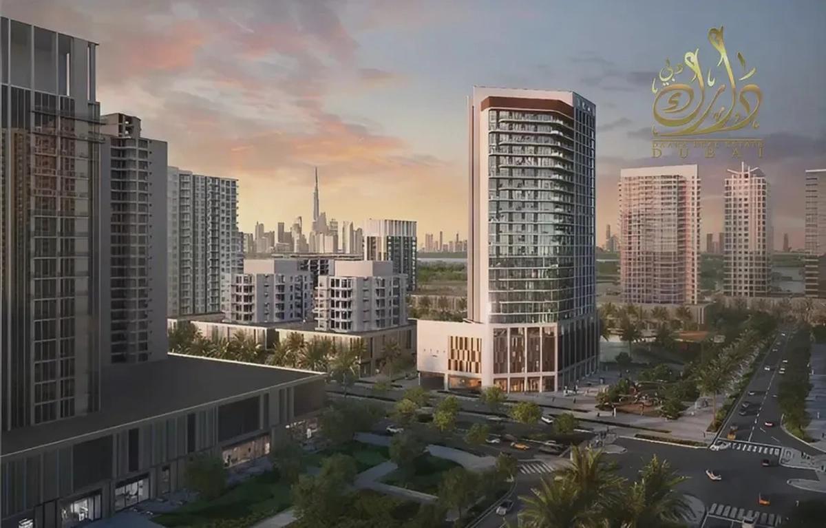 TOP DUBAI LOCATION STARTING NOW SET TO BOOM FAST-0-0