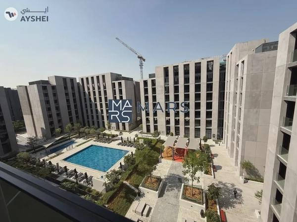 Stunning 1BHK Apartment For Rent in Tiraz